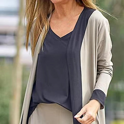 Ona - Ensemble Élégant Décontracté